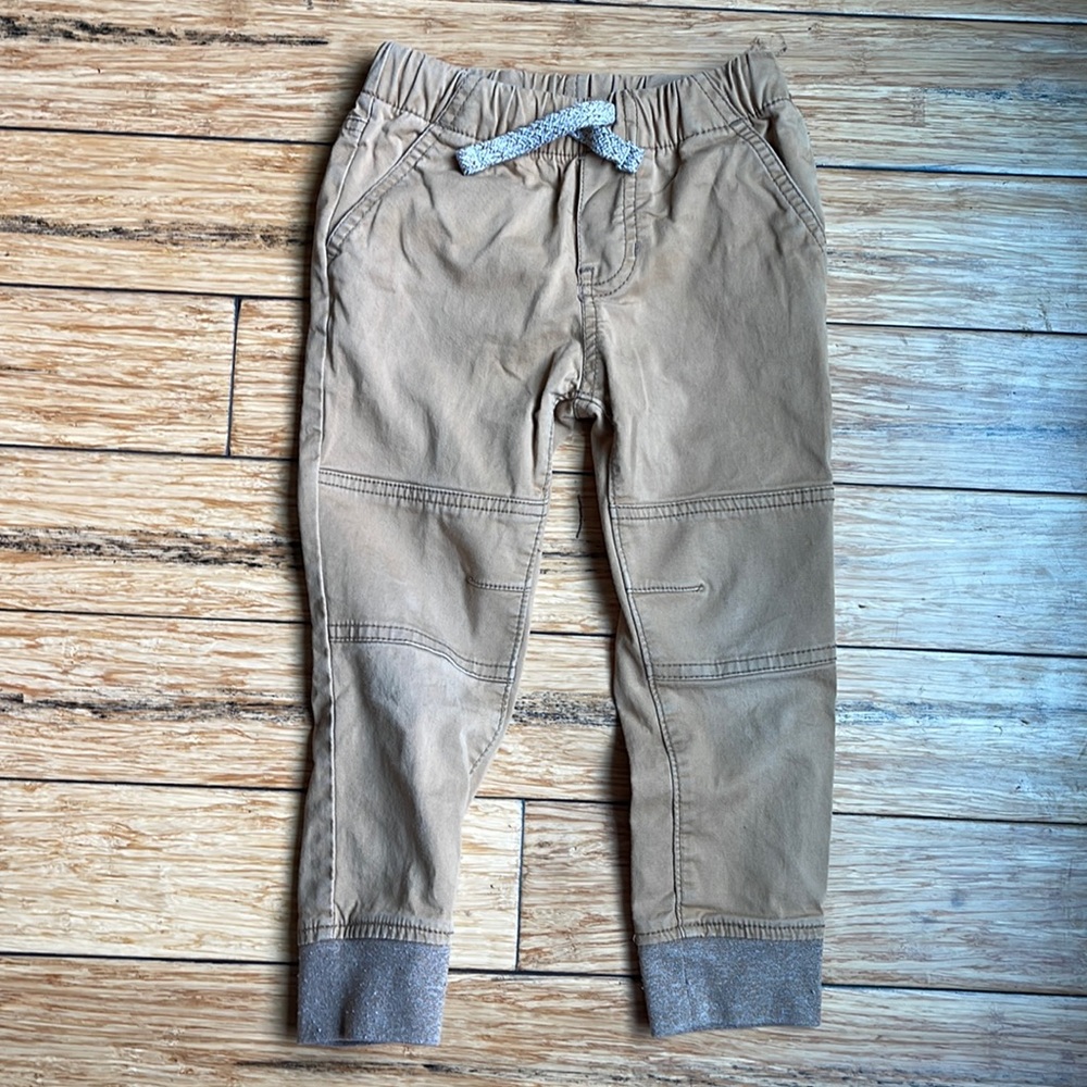 3t cat and Jack khakis